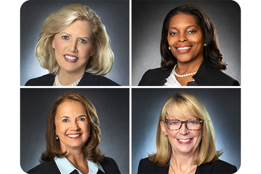 Female Board of Directors