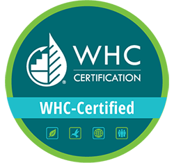 WHC-Certified Logo