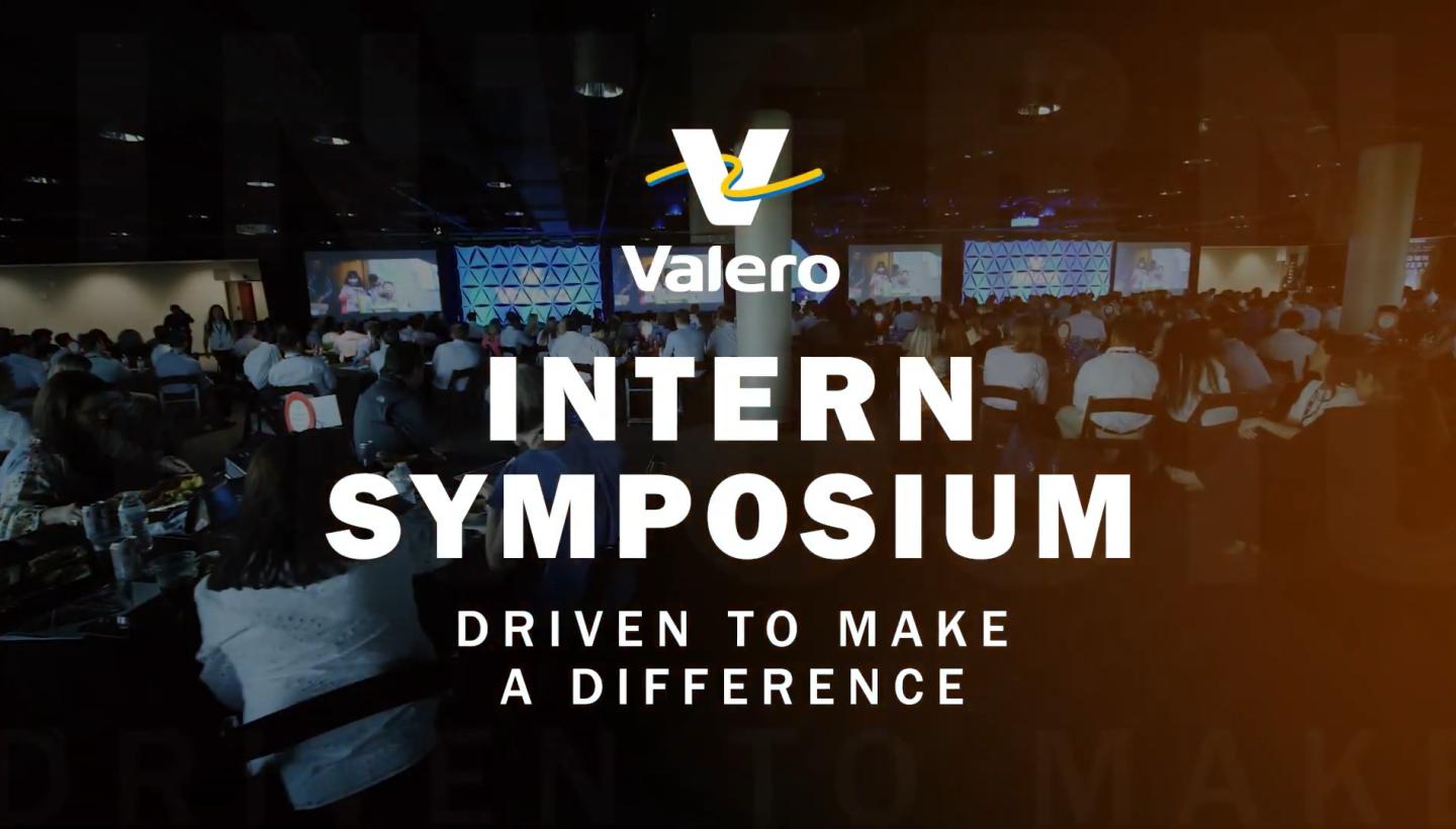 Internship Programs | University Recruiting | Valero