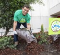 Earth Day in Wilmington, CA