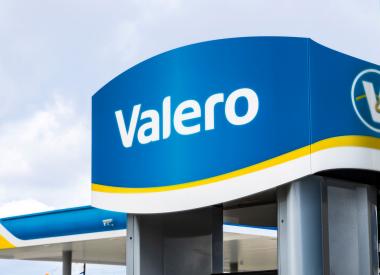 Find a Gas Station Near You Valero