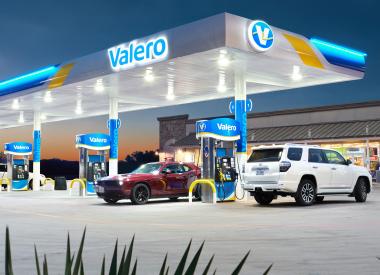 valero diesel fuel